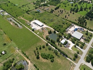 More details for 21310 Binford Rd, Waller, TX - Land for Sale