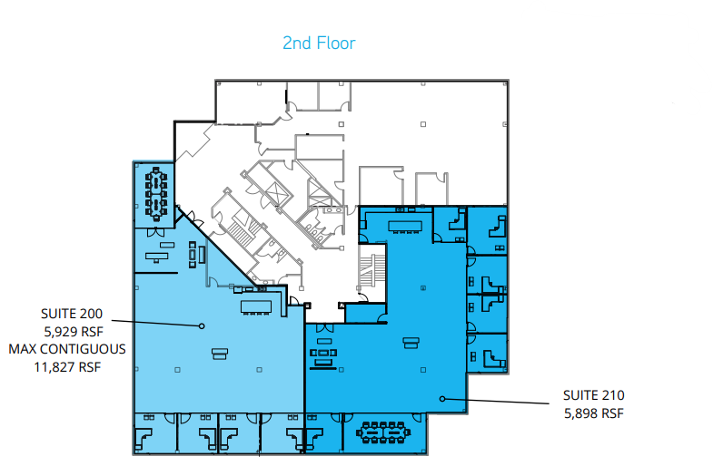 10542 S Jordan Gtwy, South Jordan, UT for lease Floor Plan- Image 1 of 1