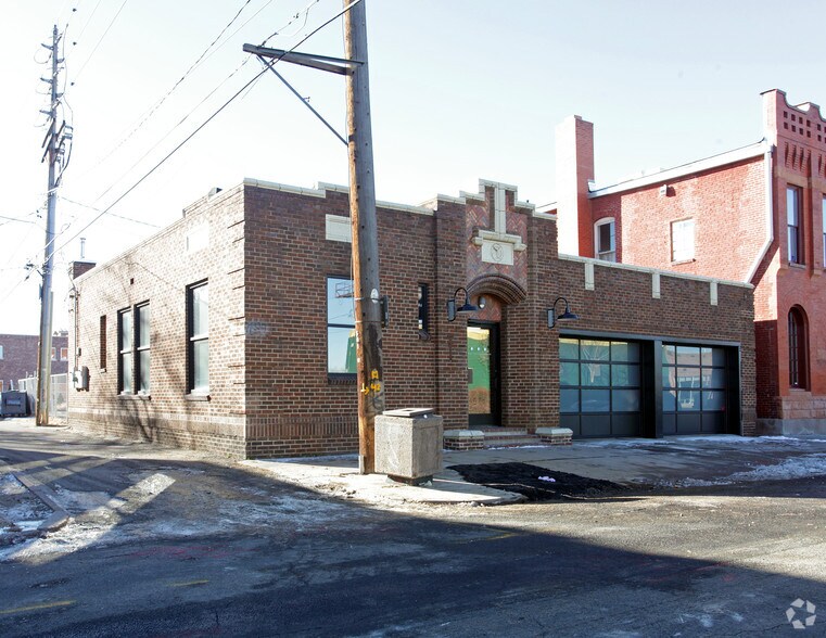 20 E Center Ave, Denver, CO à vendre - Photo du bâtiment - Image 1 de 9