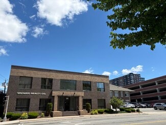 Plus de détails pour 120 State St, Hackensack, NJ - Bureau à vendre