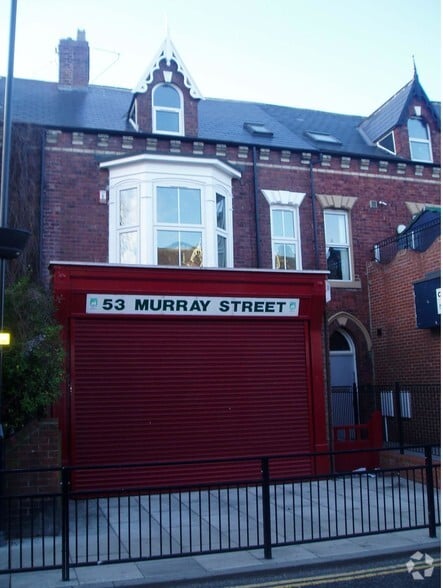 53 Murray St, Hartlepool for lease - Building Photo - Image 2 of 2