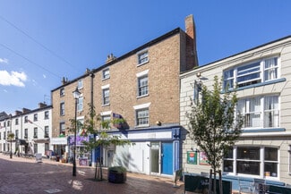 More details for 26-27 Sheep St, Rugby - Retail for Lease