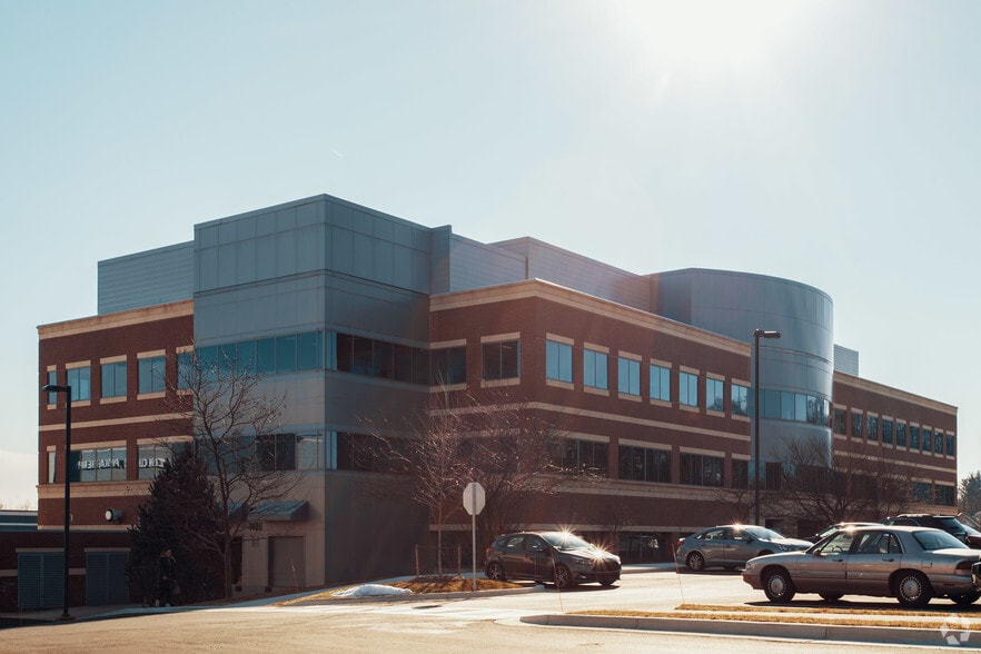 1405 Research Blvd, Rockville, MD for lease - Primary Photo - Image 1 of 1