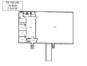 756 Port America Pl, Grapevine, TX à louer Photo intérieure- Image 1 de 1