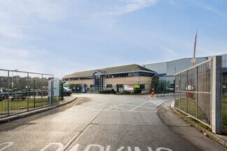 More details for 345 Southbury Rd, Enfield - Industrial for Lease