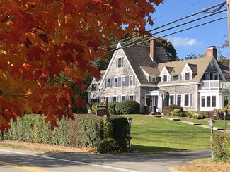 More details for 3660 Main St, Barnstable, MA - Hospitality for Sale