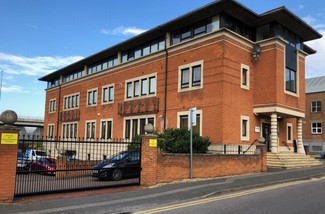 Plus de détails pour Garsington Rd, Oxford - Bureau à louer