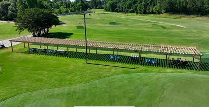 2368 Country Club Dr, Hampstead, NC - Aerial map view - Image1
