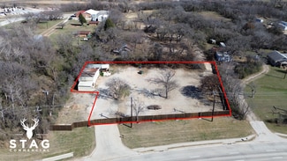 More details for 1401 Fort Worth Dr, Denton, TX - Industrial for Lease