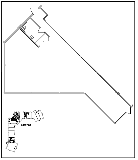 10930-10950 Club West Pky, Blaine, MN à louer Photo intérieure- Image 1 de 1