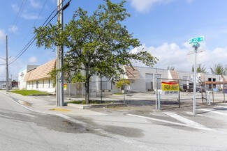 Plus de détails pour 7752 NW 72nd Ave, Medley, FL - Coworking à louer