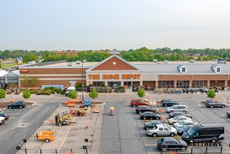 More details for 5951 Mercury Dr, Dearborn, MI - Retail for Sale