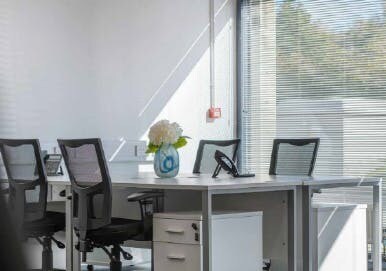 8 Barnes Wallis Rd, Fareham à louer - Photo du bâtiment - Image 2 de 8