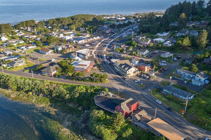 111 US-101, Yachats, OR à vendre - Autre - Image 1 de 1