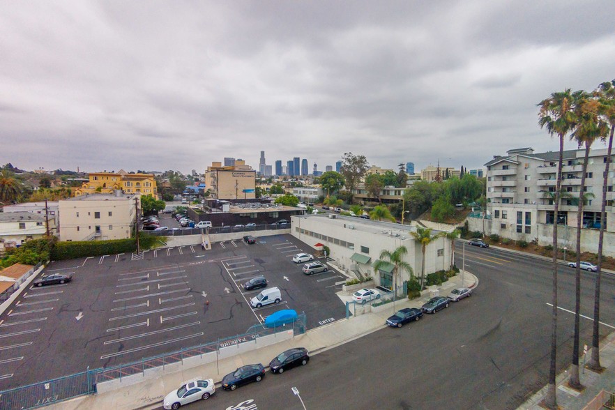 2417 Beverly Blvd, Los Angeles, CA for sale - Building Photo - Image 1 of 1