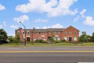 Plus de détails pour 126 W Streetsboro St, Hudson, OH - Bureau à vendre