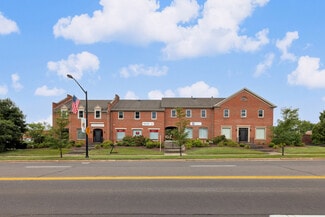 More details for 126 W Streetsboro St, Hudson, OH - Office for Sale