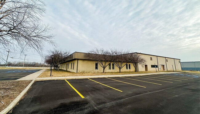 More details for 1237 N Concord Rd, Crawfordsville, IN - Industrial for Lease