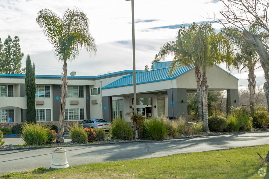 4100 Chiles Rd, Davis, CA for sale - Building Photo - Image 3 of 4