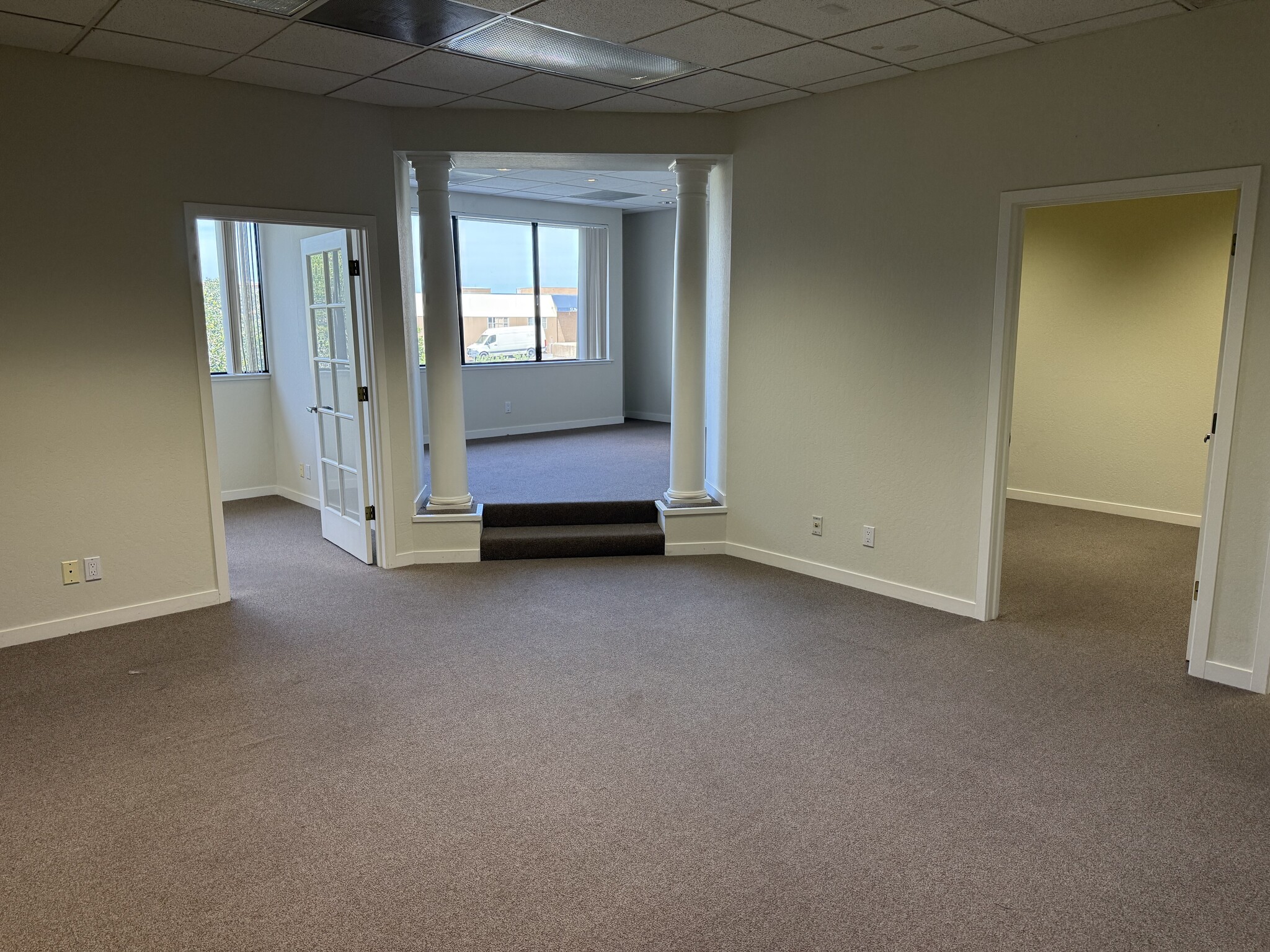 5 Harris Ct, Monterey, CA for lease Interior Photo- Image 1 of 6