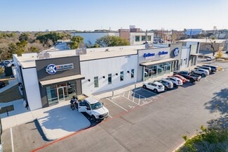 Plus de détails pour 9955 Braun Rd, Helotes, TX - Bureau à vendre