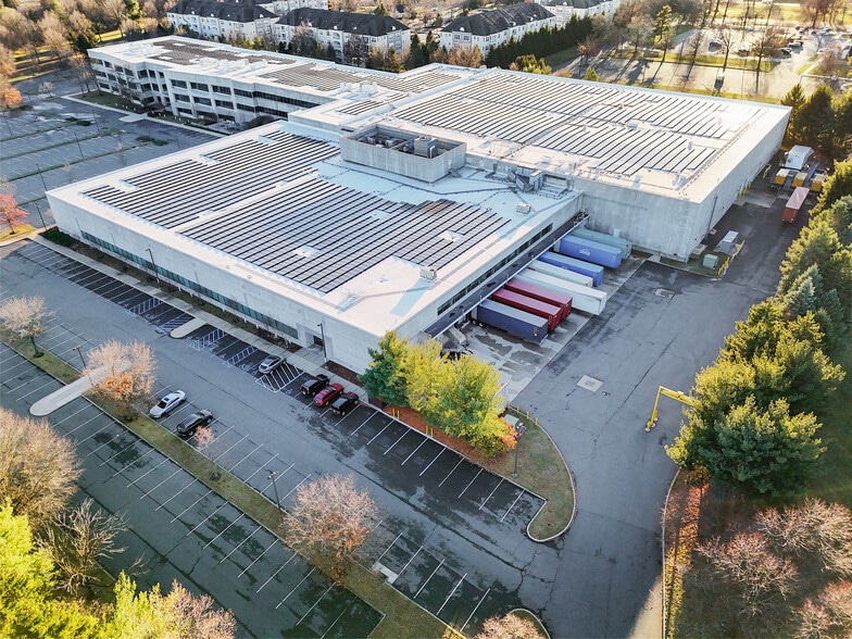 225 Phillips Blvd, Ewing, NJ for sale - Building Photo - Image 3 of 21