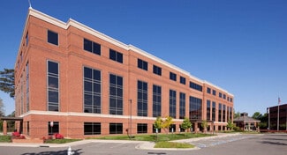 More details for 4840 Cox Rd, Glen Allen, VA - Office for Lease