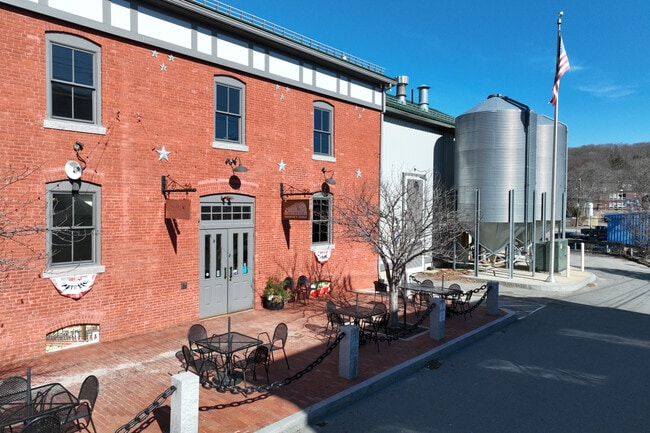 More details for 2 Brewery Pl, Ipswich, MA - Industrial for Sale