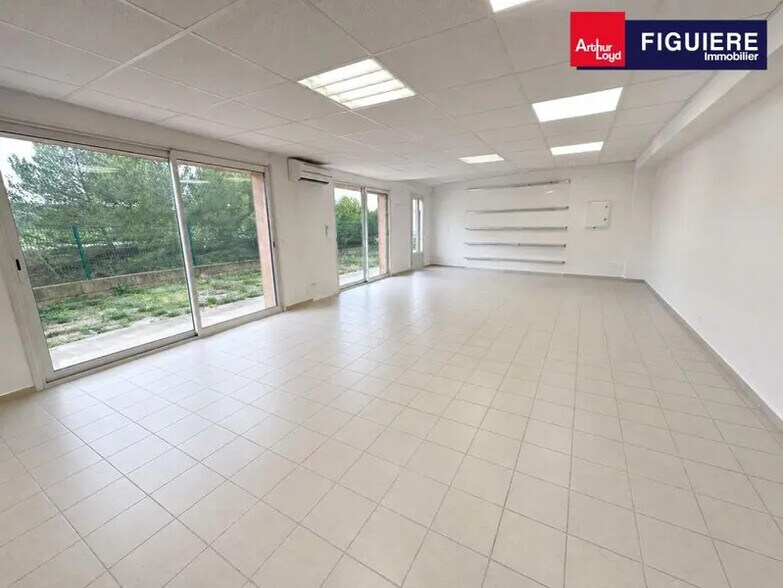 380 Rue Jean De Guiramand, Aix-en-Provence for lease - Building Photo - Image 2 of 7