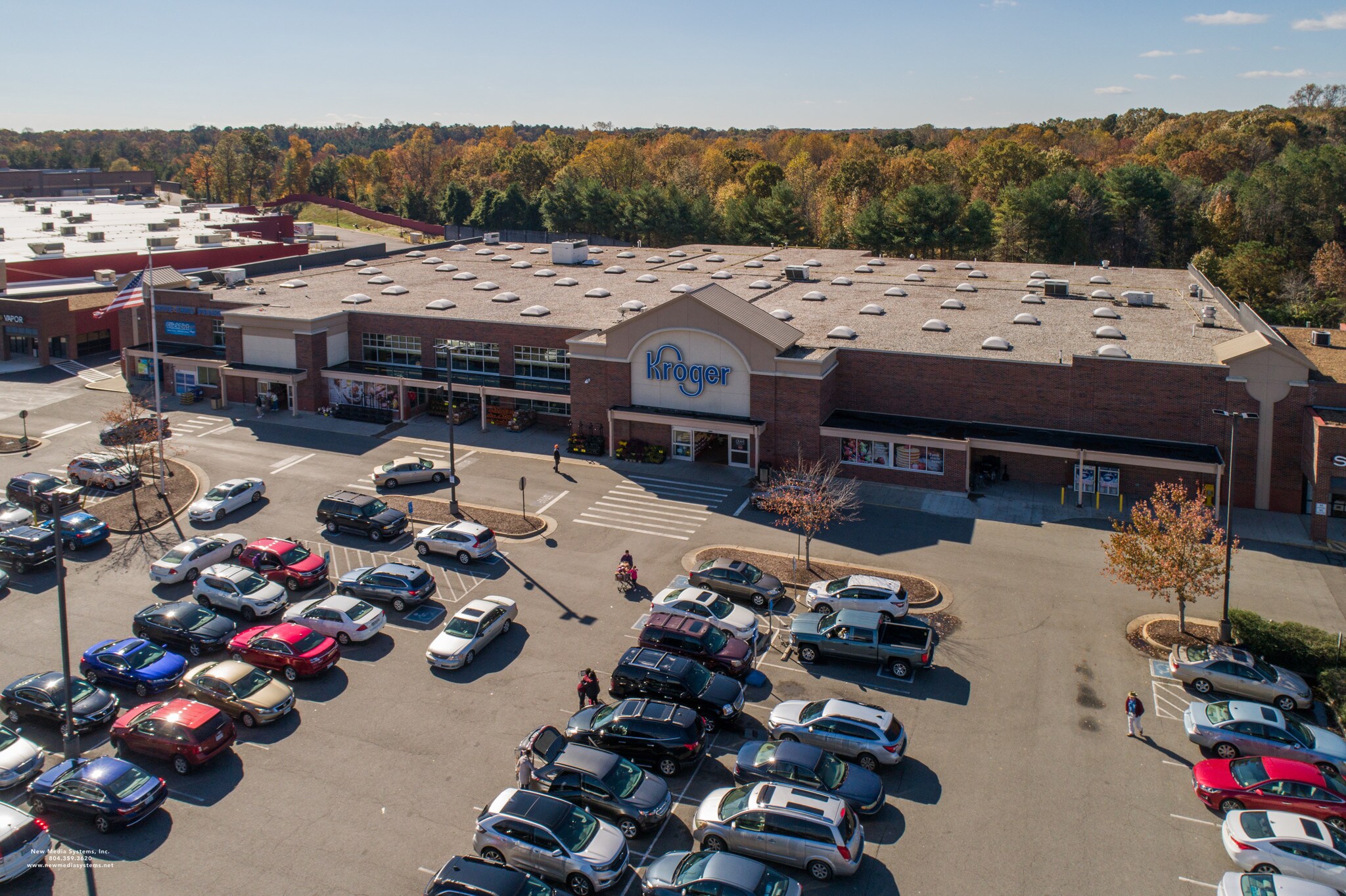 12652-12750 Jefferson Davis Hwy, Chester, VA for sale Building Photo- Image 1 of 1