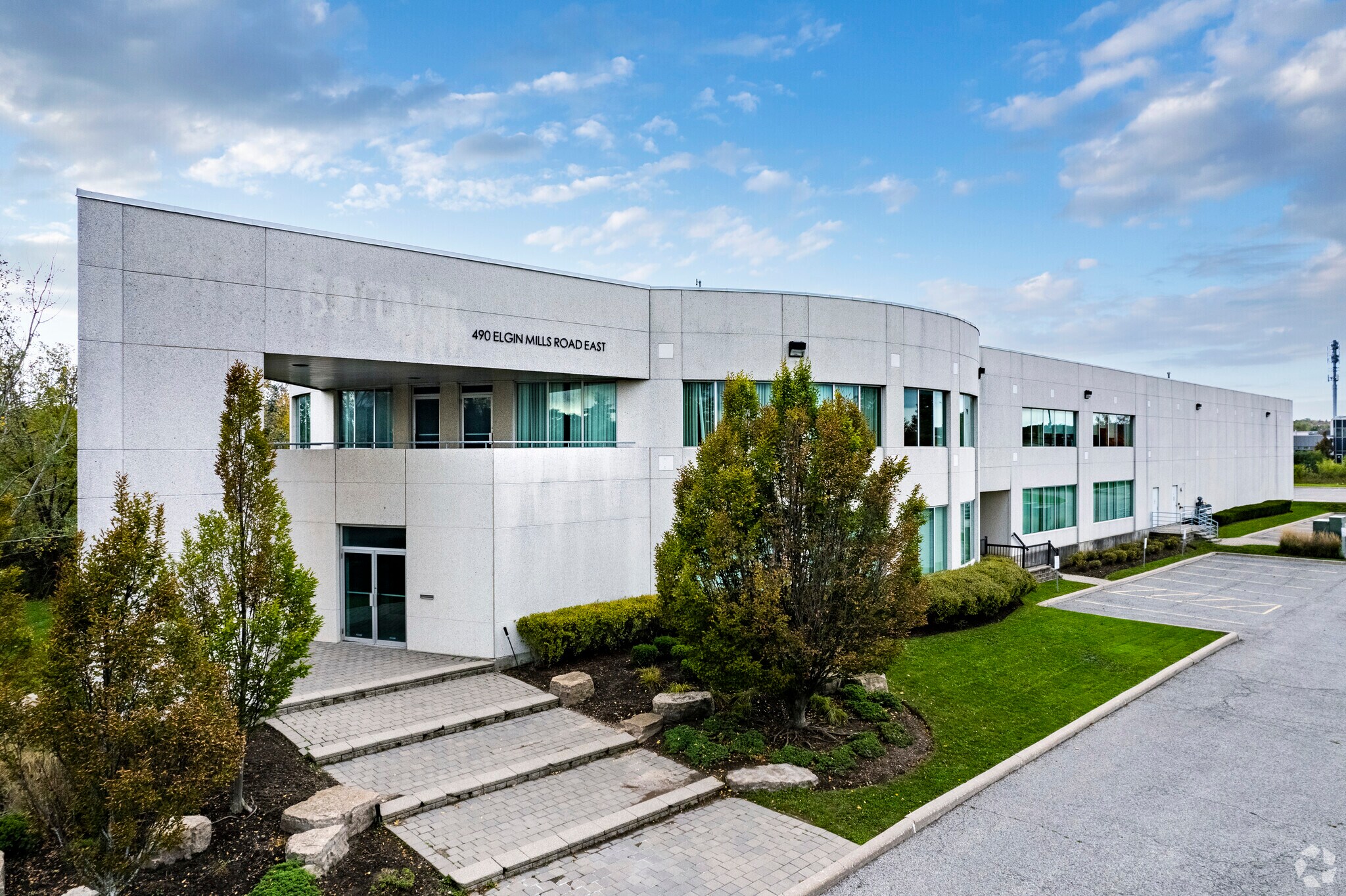 490 Elgin Mills Rd, Richmond Hill, ON à vendre Photo principale- Image 1 de 1