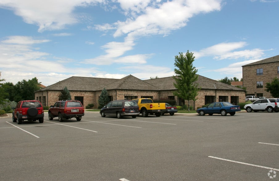1464 E Ridgeline Dr, South Ogden, UT for lease - Building Photo - Image 2 of 15