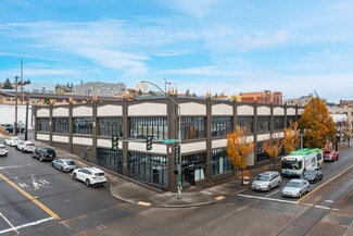 More details for 2320 Pacific Ave, Tacoma, WA - Industrial for Lease