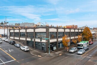 Plus de détails pour 2320 Pacific Ave, Tacoma, WA - Industriel à vendre