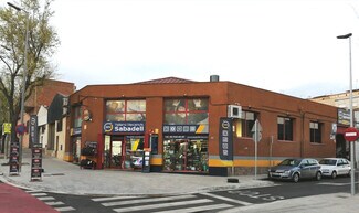 Plus de détails pour Industriel à louer