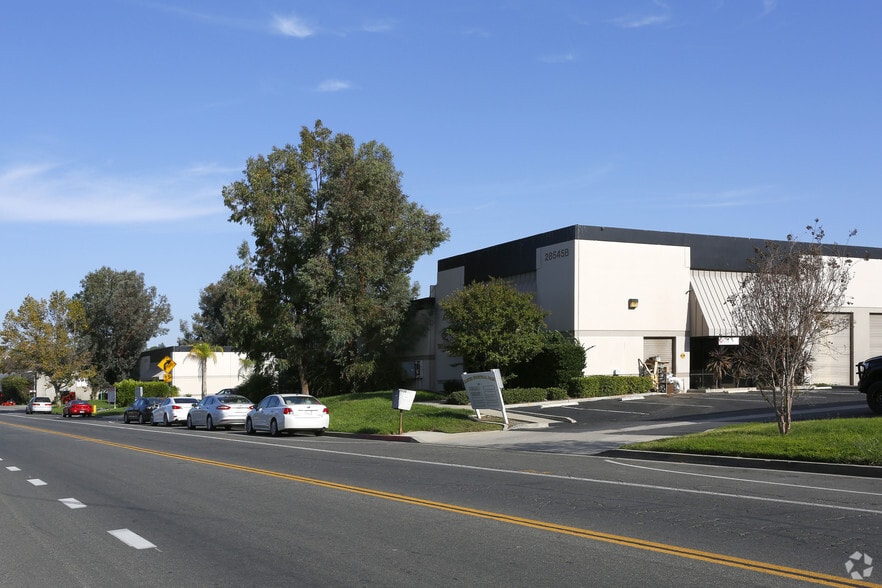 28545 Felix Valdez Ave, Temecula, CA for sale - Building Photo - Image 3 of 15