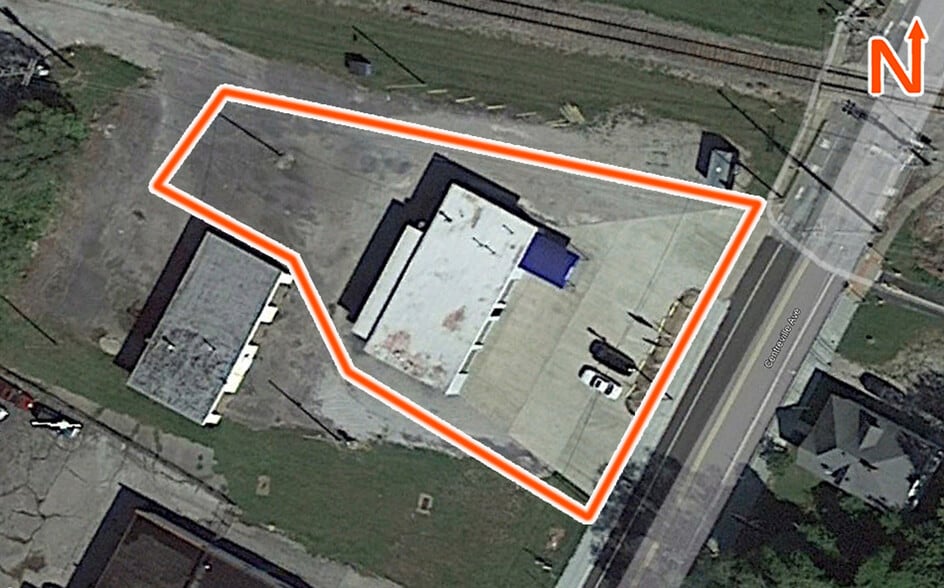 321 Centreville, Belleville, IL for sale - Building Photo - Image 3 of 13