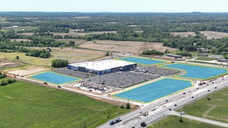 More details for 1479 Patriot Pky, Elizabethtown, KY - Land for Lease