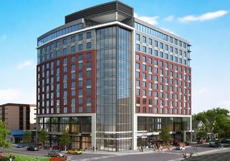 Plus de détails pour 412 W College Ave, State College, PA - Commerce de détail à louer