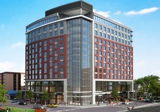 Plus de détails pour 412 W College Ave, State College, PA - Commerce de détail à louer