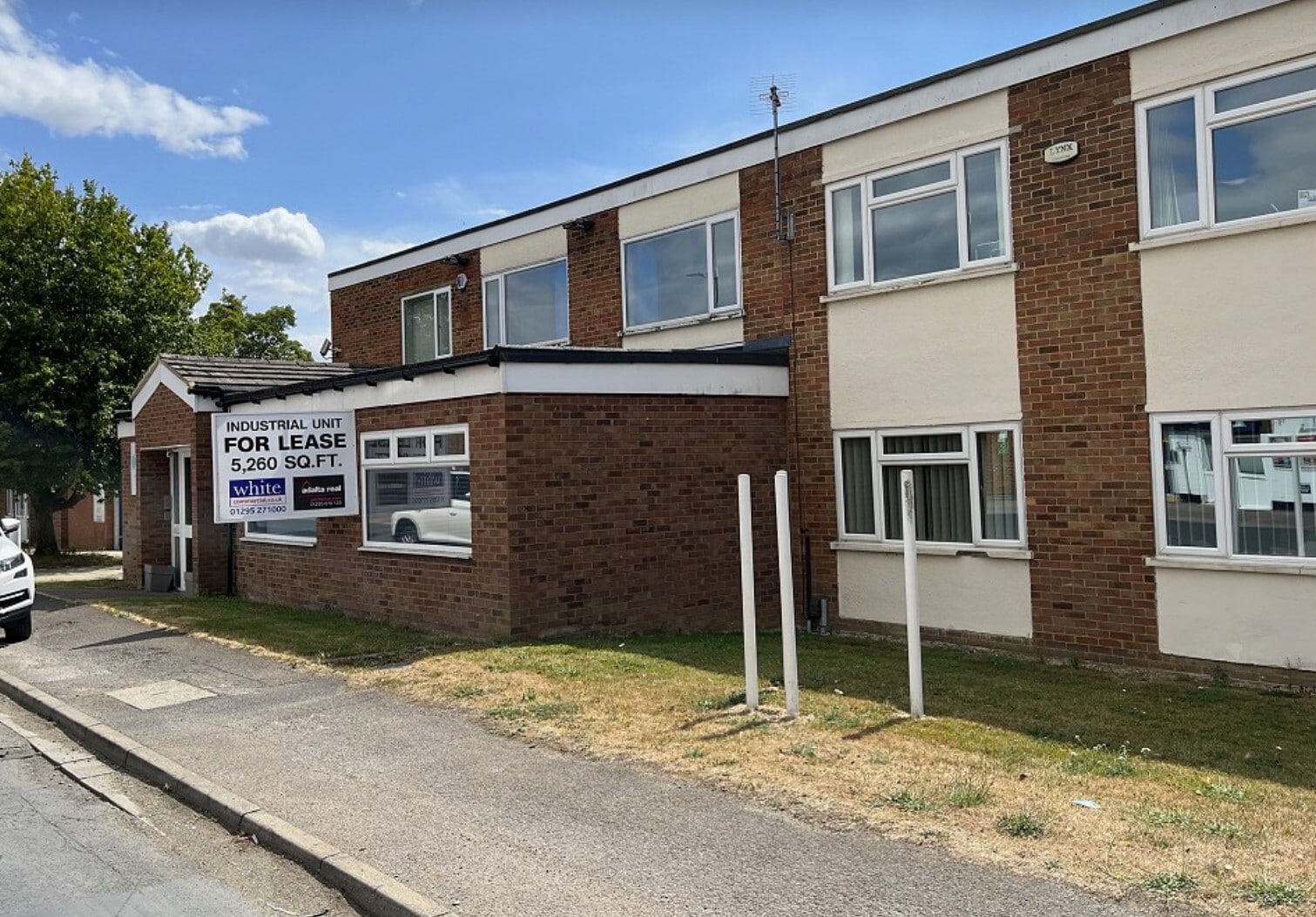 Telford Rd, Bicester for lease Primary Photo- Image 1 of 3