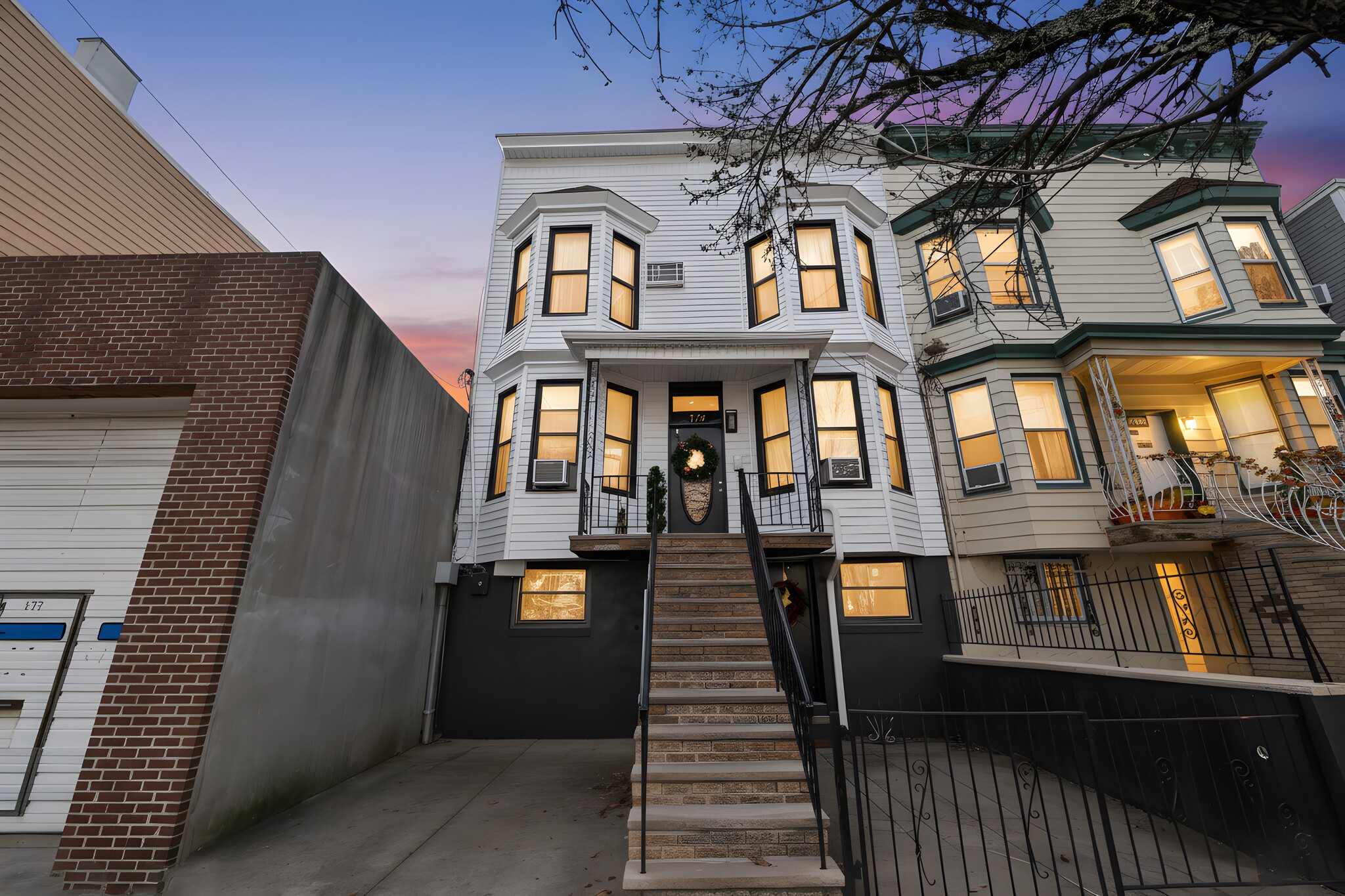179 Hackensack Plank Rd, Weehawken, NJ for sale Primary Photo- Image 1 of 58