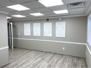 Spacious Waiting Room