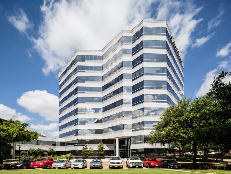 9821 Katy Fwy, Houston, TX for lease - Building Photo - Image 3 of 4
