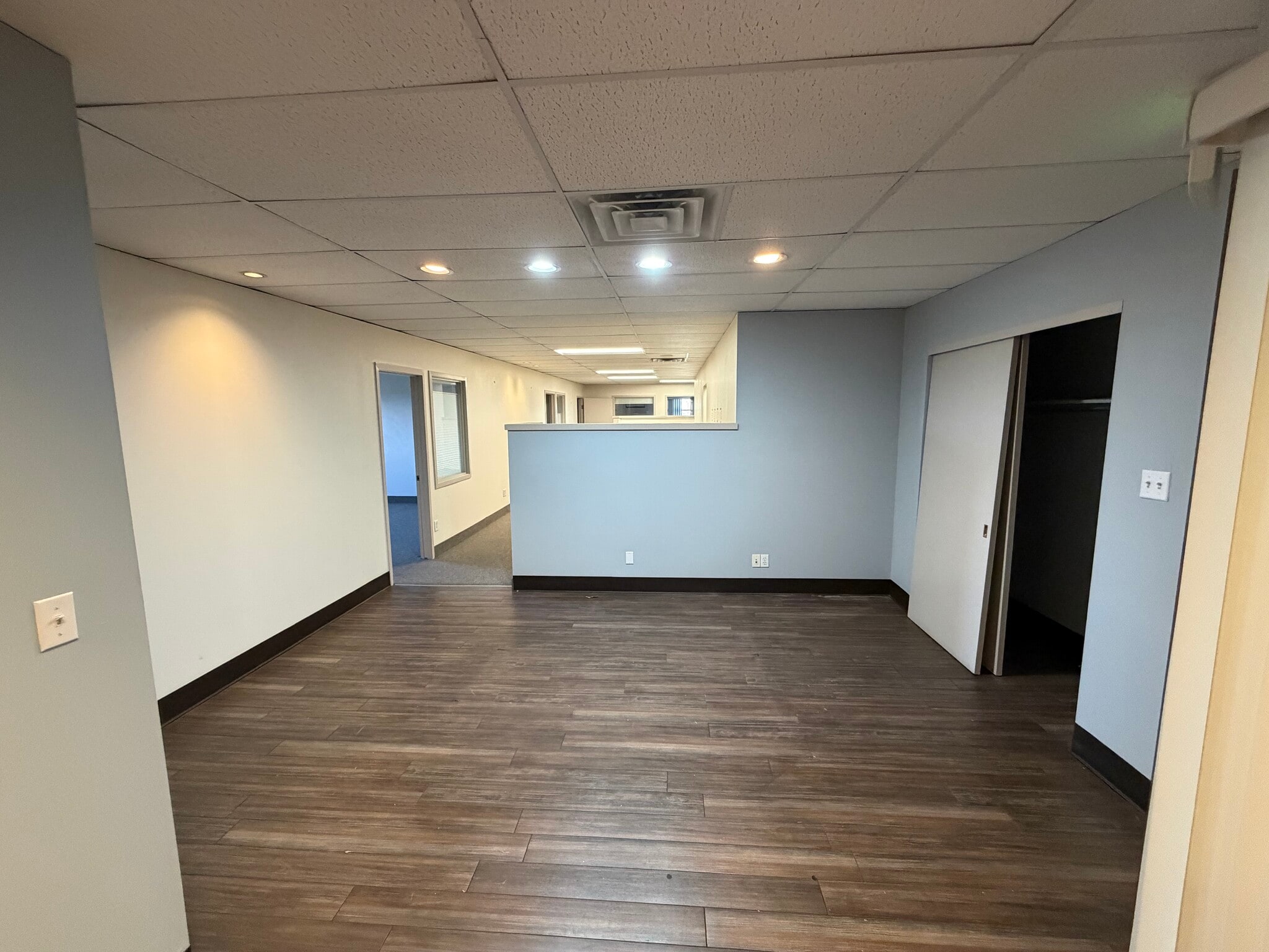 1776 S Jackson St, Denver, CO for lease Interior Photo- Image 1 of 5