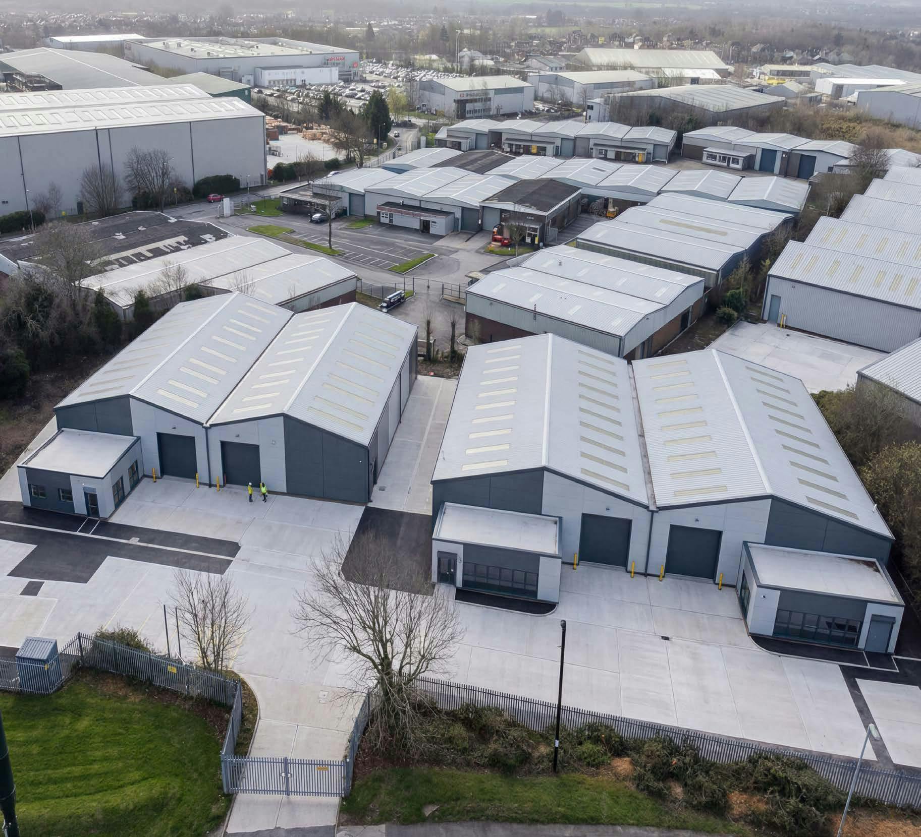 Haydock Ln, Haydock for lease Building Photo- Image 1 of 6