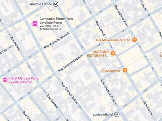 Plus de détails pour Commerce de détail à louer