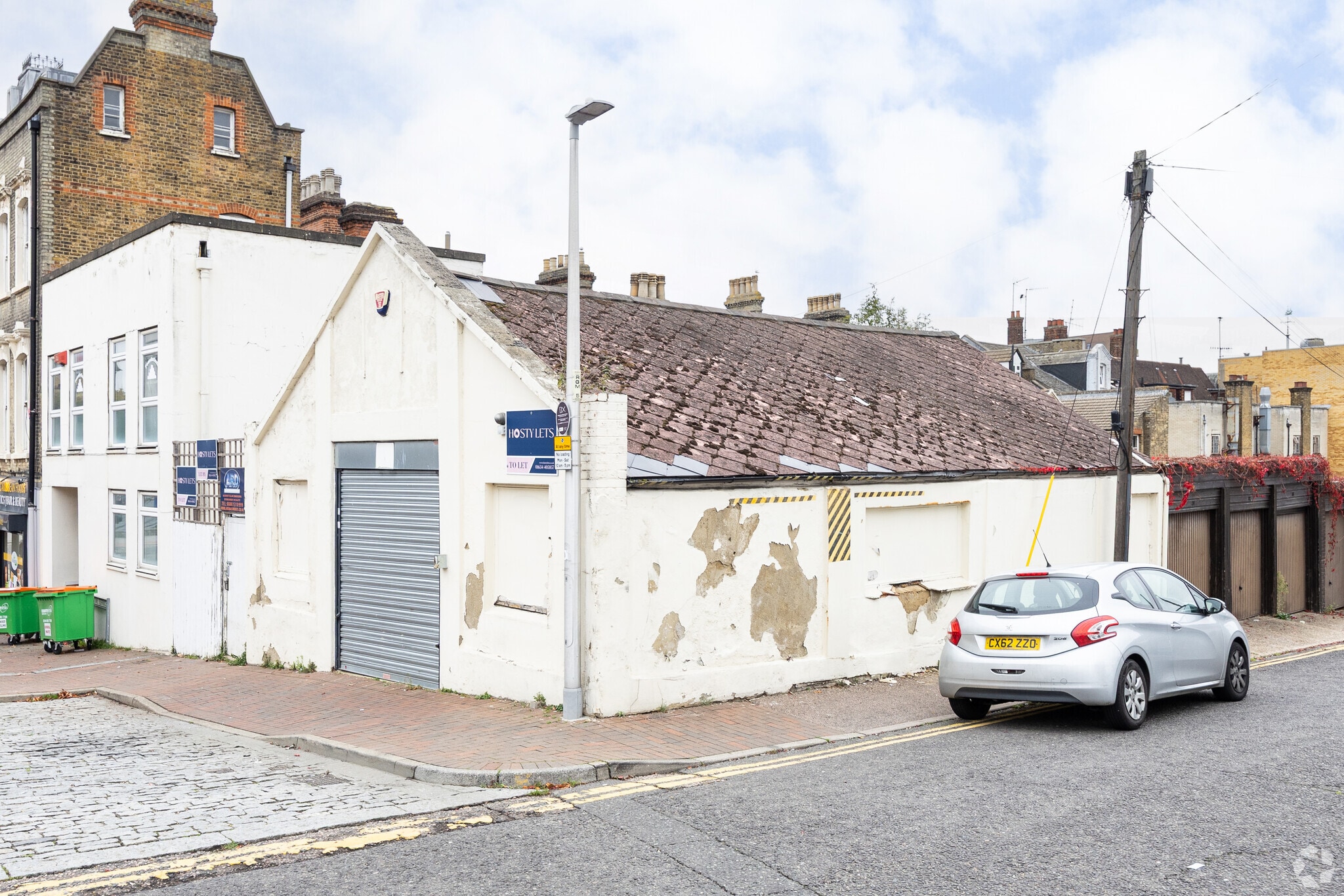 23 Railway St, Chatham for lease Primary Photo- Image 1 of 3