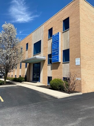More details for 1890 Northwest Blvd, Columbus, OH - Office for Lease