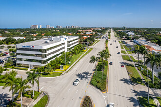 4501 Tamiami Trl N, Naples, FL - Aérien  Vue de la carte